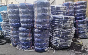 सर्वश्रेष्ठ विक्रेता प्रीमियम ऑल-सीजन स्पोर्ट कार उच्च गति और टिकाऊ गीला पकड़ 16 17 18 19 इंच की प्रत्यक्ष चीनी 215/70r16 टायर बिक्री - Product Image 5