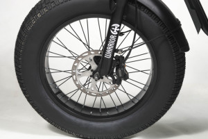 <span class=keywords><strong>Bicicleta</strong></span> eléctrica de neumático grueso de <span class=keywords><strong>doble</strong></span> Motor de 1500W, <span class=keywords><strong>bicicleta</strong></span> eléctrica de 48V para adultos, marco de aleación de aluminio, Motor de cubo trasero para escalada todoterreno - Product Image 6