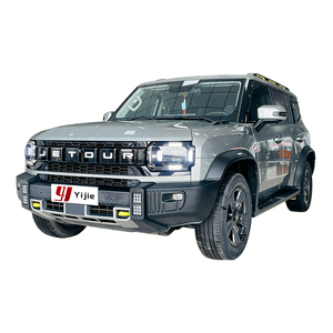 Voiture d'occasion Jetour Tourist Discovery Pro 1.5T modèle 23, avec un <span class=keywords><strong>bon</strong></span> prix <span class=keywords><strong>et</strong></span> une haute qualité - Product Image 1