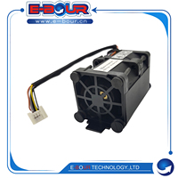 Ventilateur de refroidissement CPU pour serveur système DL320 DL320E Gen 8 G8, kits de ventilateurs de refroidissement de processeur 675449-002 675449-001 GFM0412SS, nouveau
