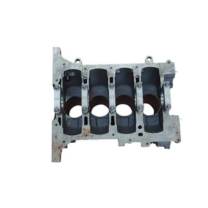 BLOQUE DE MOTOR de garantía de calidad de piezas de automóviles para MG ZS OEM 10445739 - Product Image 1