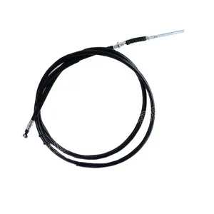 China factory high quality motorcycle brake cable BWS 100cc 1997 2008 for Mexico market