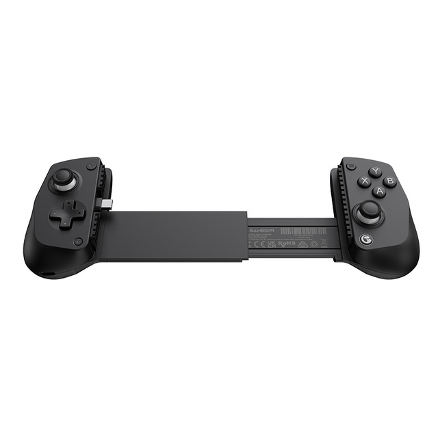 GameSir X5 Lite Stretchable Phone/Tablet Gamepad Controller Type-C Connection for IOS Arcade & Cloud Gaming/Android