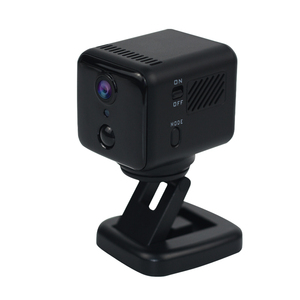 CT101 PIR <b>WIFI</b> <b>Camera</b> 1080P Wireless 10M Night Vision Security <b>Camera</b> Moving Detection 360 Degree Rotation Baby Pet Monitor - Product Image 3