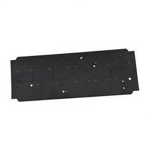 Mousse acoustique noire insonorisante FR-W0025-14 FR-W0025 - Product Image 6