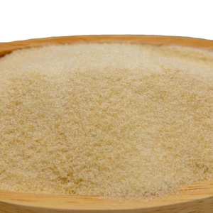 <span class=keywords><strong>Gélatine</strong></span> en poudre de qualité supérieure <span class=keywords><strong>150</strong></span> <span class=keywords><strong>Bloom</strong></span>, qualité alimentaire, 30 Mesh, épaississants premium pour gelée, sans additifs, durée de conservation de 24 mois, fiable - Product Image 1