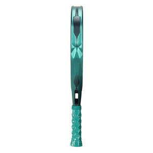 Artículo en Venta Caliente, Raquetas de Pádel Premium a Precio Económico, Fibra de Carbono, Mejor Diseño, Personalización, Raquetas de Pádel para Deportes - Product Image 5