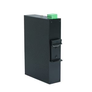 Rekomendasi Produk Unggulan: <span class=keywords><strong>Switch</strong></span> Jaringan Industri 100 Megabit, Pemasangan di Rel DIN, Pemantauan Kamera, Hub <span class=keywords><strong>Switch</strong></span> Jaringan 8-port - Product Image 5