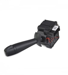 OEM 8201168008 / 255679326R / 251696: interruttore per tergicristallo di Renault e <span class=keywords><strong>Dacia</strong></span> Logan II Estate (K8 _) 2013 <span class=keywords><strong>accessori</strong></span> per auto - Product Image 1