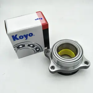 High quality Koyo NSK 54KWH02 automotive wheel hub bearing 43560-26010