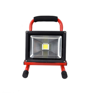 Recarga portátil al aire libre impermeable búsqueda luz de <span class=keywords><strong>trabajo</strong></span> para trabajar seguridad de emergencia punto ingeniero pesca SOS - Product Image 4