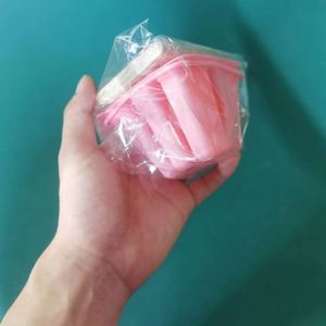 Moule à glaces portable en silicone anti-adhérent à six cavités pour la maison, pour des saveurs durables et faites maison - Product Image 6