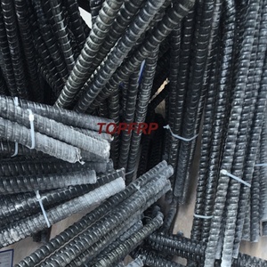 เสาค้ำต้นไม้ GFRP ไฟเบอร์กลาสสำหรับการเกษตร - Product Image 3