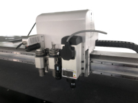 Suelo marino de espuma EVA para exteriores, barco de mar, troquel programable, corte Cnc Digital, máquinas de PVC, plotters, cortadores, mesas con ISO CE