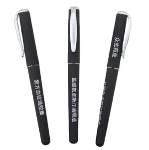 12pcs Uni-ball Signo Gel Pen UM-153 1.0mm White Highlighter Student  Watercolor Painting Meeting Special Sign Pen Stationery