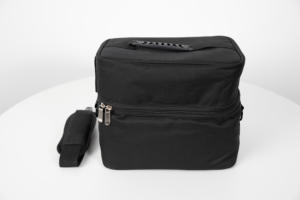 Système de thérapie du sommeil RF-S9700 Ventilateur non invasif |   Appareil CPAP avec humidificateur intégré <span class=keywords><strong>pour</strong></span> le traitement de <span class=keywords><strong>l</strong></span>'<span class=keywords><strong>apnée</strong></span> du sommeil à domicile - Product Image 2