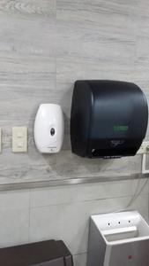 ตู้ฆ่าเชื้อโรคในรถยนต์พร้อมถังขยะที่สะดวกสำหรับการจ่ายและกำจัด - Product Image 3