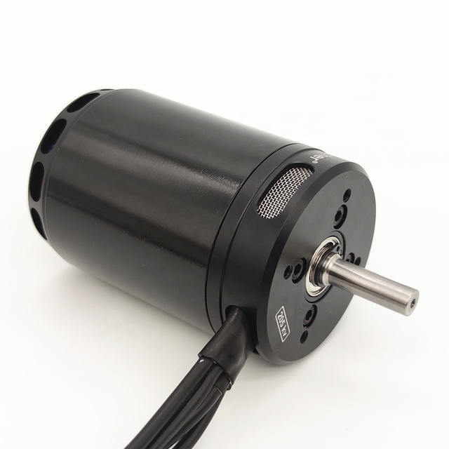 Brushless DC Motor DIY: Build & Customize Your Project