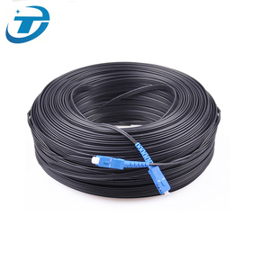 Al aire libre de fibra óptica cable GYTA53 cable de fibra óptica precio por metro - Product Image 3
