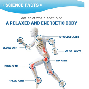 קפסולות פרוסטטה OEM תוסף תזונה רך סיטונאים מולטי ויטמינים שמן שום קפסולות רכות לבריאות - Product Image 6