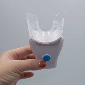 Traitement de redressement dentaire à distance avec aligneurs, <span class=keywords><strong>appareil</strong></span> orthodontique vibrant, durée moyenne de 3 à 4 mois - Product Image 6