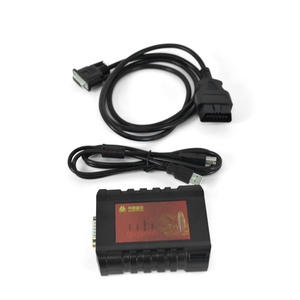 For HOWO Kit A7/T7H/Sitrak/Hohan SINOTRUK EOL <b>OBD</b> Engine Diesel Cnhtc Truck Heavy Duty Sinotruck <b>Diagnostic</b> <b>Tool</b> - Product Image 1