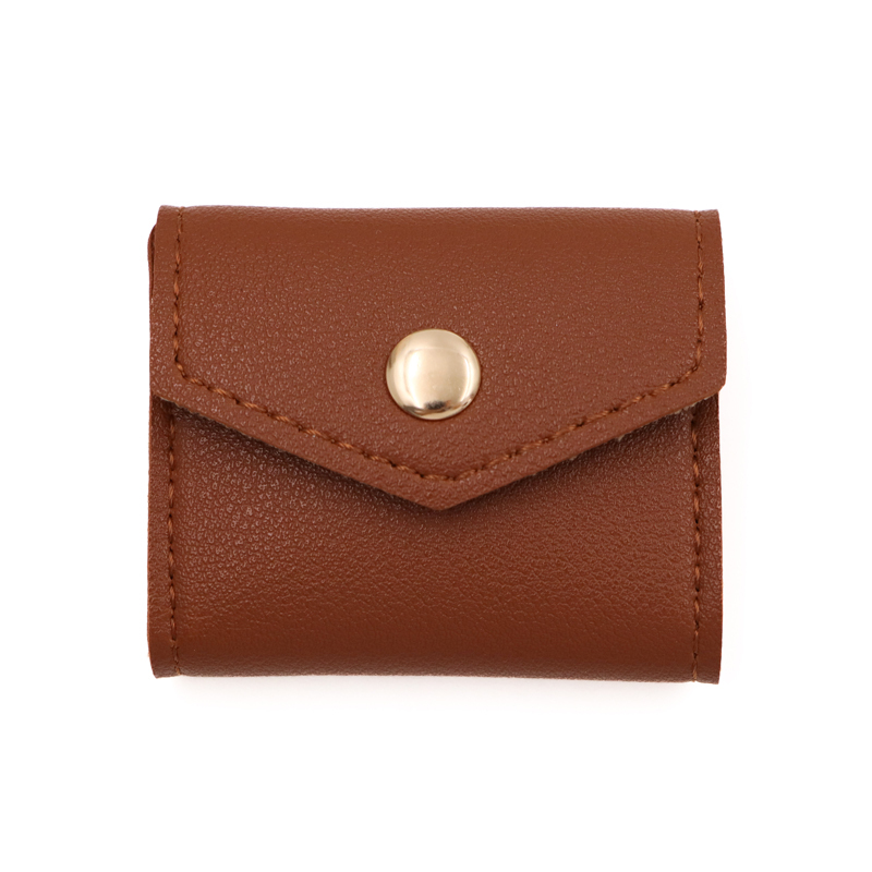 Leather Brown