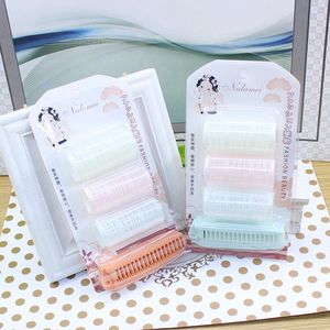 Nalamei <b>Plastic</b> Hair Curling Set 3 In 1 Comb Auto Curling Tool For <b>General</b> Use - Product Image 1