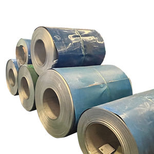 Tisi Certified Premium 200-600 Series EN 1,4021 Bobina de acero inoxidable 2B Doblado de Acabado Superficial para diversas aplicaciones 304L 316L 904L - Product Image 1