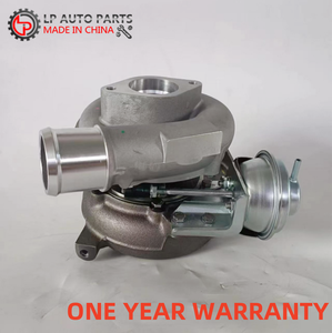 Turbocompresor diésel Turbo 3.0L de camión de alta calidad para motor <span class=keywords><strong>Nissan</strong></span> <span class=keywords><strong>NT400</strong></span> <span class=keywords><strong>Cabstar</strong></span> ZD30 F24M F24W 767851 14411-MA70A - Product Image 4