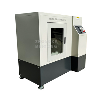 Voll automatischer Asphaltmischungs-Rutting-Test Instrumenten hersteller Direkt vertrieb - Product Image 2