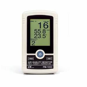 Termómetro NEW-LUTRON-STOCK BTM-4208SD BTM4208SD TM-969 TM-917 TM-947SD TM-936 - Product Image 5