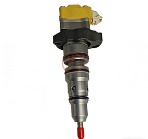 Inyector de Combustible para Motor Diésel Original E3126B E3126 3126B 3126, 177-4752 177-4754 - Product Image 2