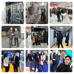 <span class=keywords><strong>Casa</strong></span> <span class=keywords><strong>Container</strong></span> Espandibile di Alta Qualità da 40 Piedi con 1 Camera da Letto, <span class=keywords><strong>Casa</strong></span> Prefabbricata di Lusso in <span class=keywords><strong>Vendita</strong></span> - Product Image 5