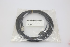 Cable para Sistemas de Accionamiento Harmonicos SAMICK NNB EWC-E06-B04-3M14(K) CAB-I-413 - Product Image 3