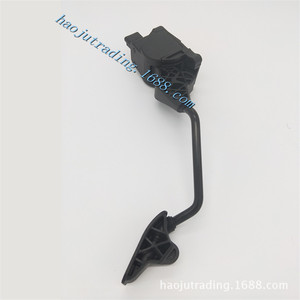 Pédale d'accélérateur électronique Jinxing World pour Peugeot 206 207 307 508 Citroën C5 Sega – Pièce de rechange et de réparation - Product Image 3