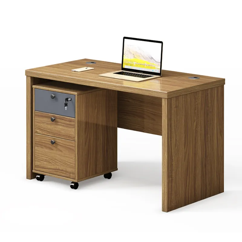 Современный стол для офиса, компьютера, секретаря, офисных столов, Рабочий стол для офиса