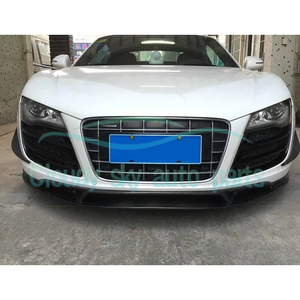 Kit de pare-chocs complet en fibre de carbone FT Car pour <span class=keywords><strong>R8</strong></span> <span class=keywords><strong>V8</strong></span> V10 GT <span class=keywords><strong>Plus</strong></span> Coupé 2 portes - Product Image 2