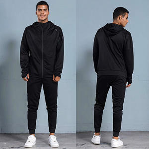 Sudadera con capucha personalizada, camisetas de fútbol, chaquetas para correr, chándal para hombres, Fútbol - Product Image 4