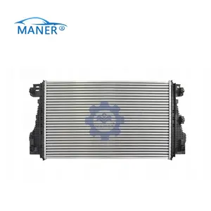 大众Amarok的MANER 2H0145804C 2H0 145 804 C汽车交流调节冷凝器