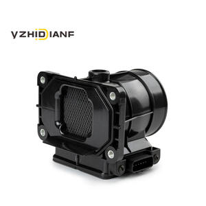 <span class=keywords><strong>Sensor</strong></span> Aliran Udara Massal (MAF) Mesin Mobil Grosir MD343605 Untuk Mitsubishi Montero Sport Airtrek COLT Dion Lancer - Product Image 1