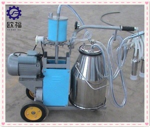 搾乳機自動/ヤギポンプ搾乳機/ヤギ用ペニス搾乳機 - Product Image 6