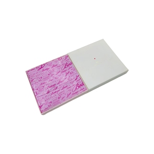 Sang Trọng Tùy Chỉnh Cứng Nhắc Trời & Trái Đất Hộp Quà Tặng Cao Cấp Bao Bì Cho Các Thương Hiệu Với Logo Tin Nhắn In Ấn Bán Buôn Hàng Loạt Nhỏ Đơn Đặt Hàng - Product Image 2