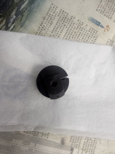 ISO9001 Certified Factory Custom Precision Machining Parts <b>Sandblasting</b> Anodized Aluminum parts Manufacturer Prototypes Making - Product Image 5