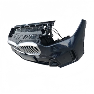 Paraurti Anteriore Usato di Alta Qualità per BMW <span class=keywords><strong>X5</strong></span> G05 G18 LCI <span class=keywords><strong>M</strong></span> con Gruppo Ventola e Serbatoio Acqua Radiatore Facile da installare. - Product Image 5