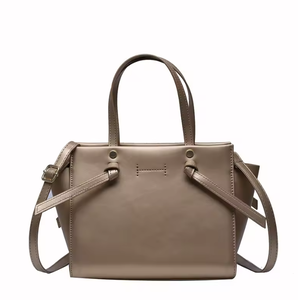 กระเป๋าสะพายข้างผู้หญิง, กระเป๋าถือคลาสสิก, กระเป๋าสตางค์ลำลองความจุขนาดใหญ่ทันสมัยสำหรับผู้หญิง, กระเป๋าโท้ท - Product Image 6