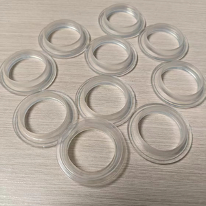 Kit de Filtro de Aceite de Motor de Plástico HU6006z 04152-40060 04152-37010 04152-YZZA6 04152-40040 04152-B1010 OX416D1 - Product Image 1