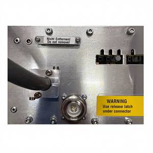 מגבר <span class=keywords><strong>RF</strong></span> בעל עוצמה גבוהה P/N 04753062 סורק MRI של סימנס עבור AvantoEssenzaSempra Amira - Product Image 4