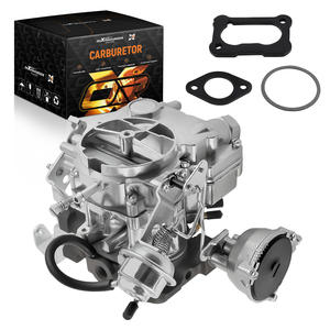 MaXpeedingrods كاربوراتيور كارب لشفروليه 350/5.7 لتر. Engine6l Avec تركيب - Product Image 1