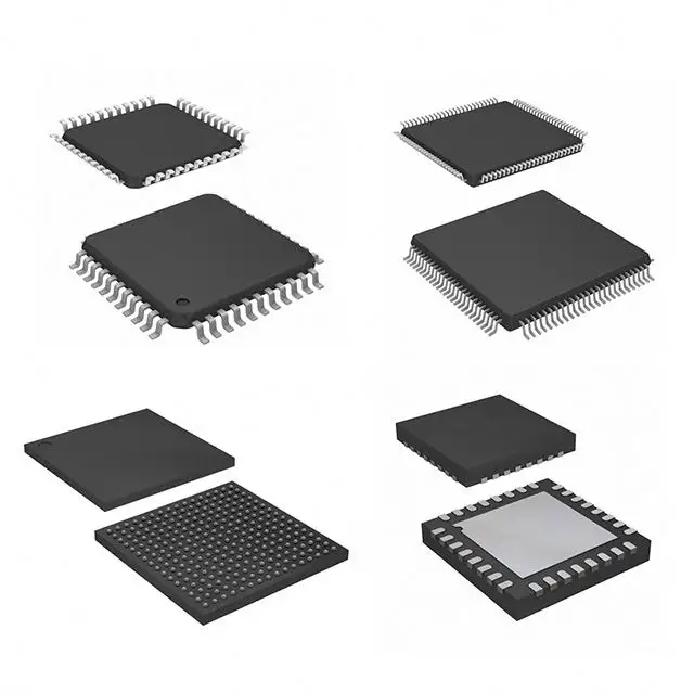 XQR5VFX130-1CN1752B Integrated Circuit Other Ics New And Original Ic Chips Microcontrollers Electronic Components